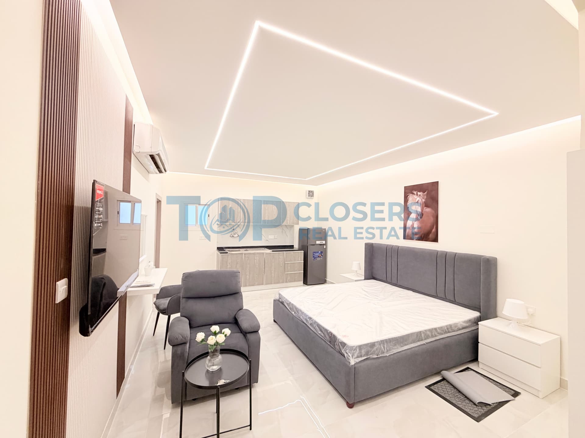 Brand New | 12 Payments | Free Water Electricity - Image 2