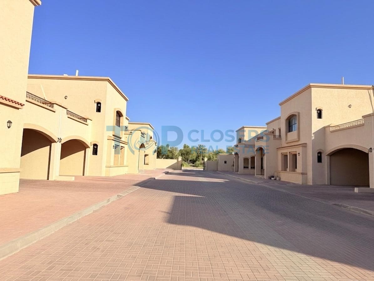 2 Payments | Compound Villa | Pool & Back Yard - Image 2