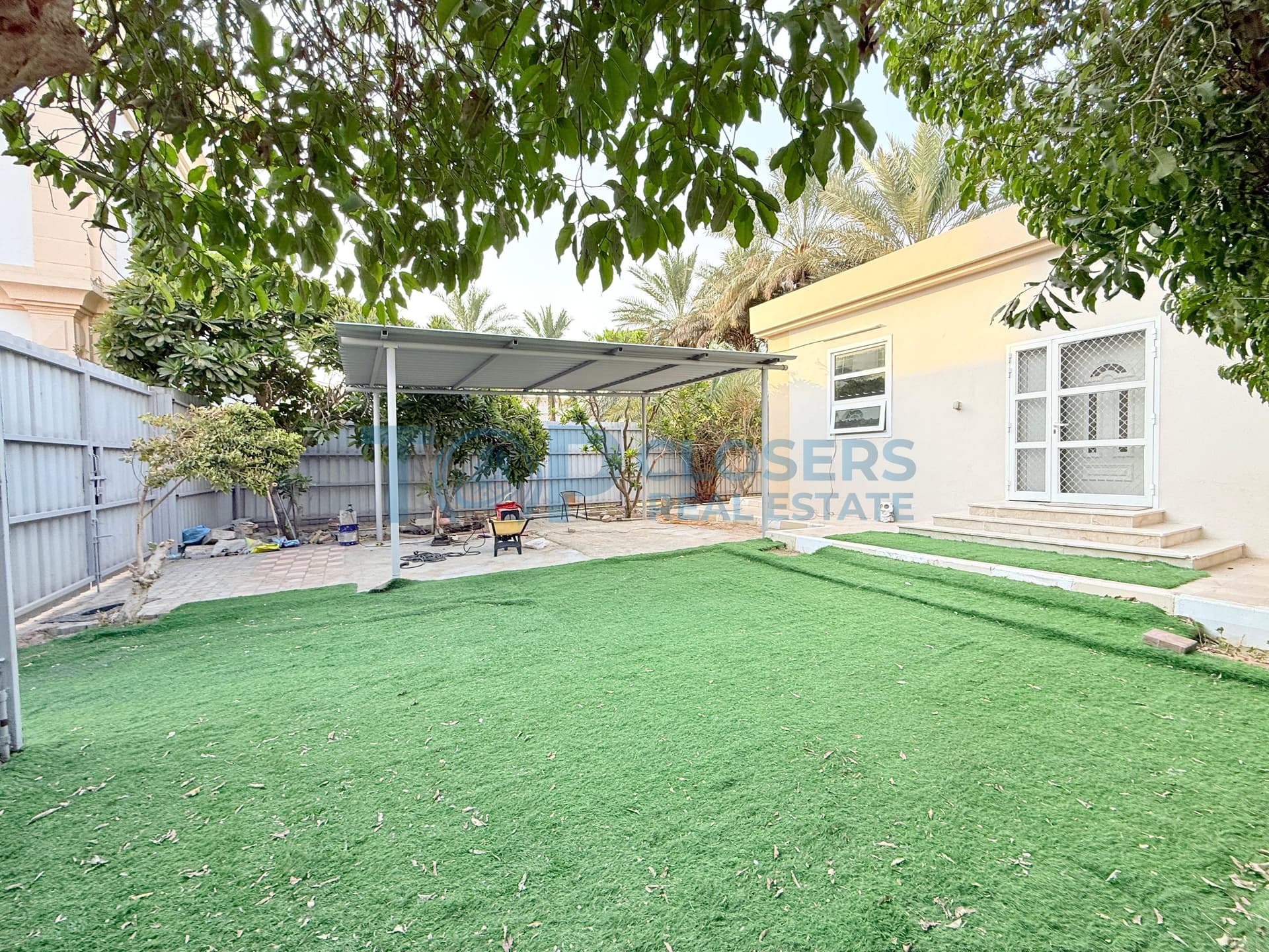 Including Water Electricity | Private Yard - Image 1