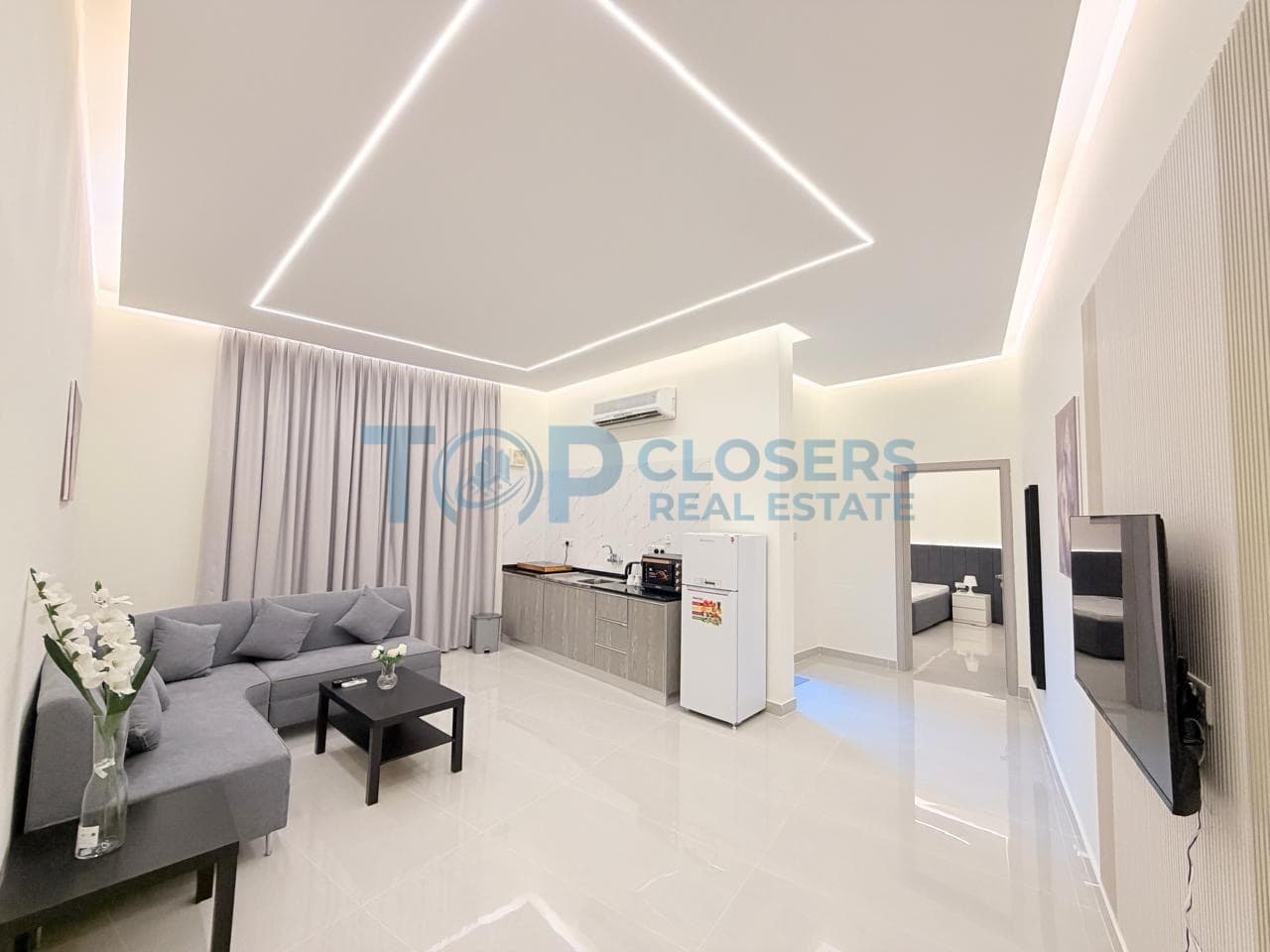 Near Jimi Mall | Monthly Payments | Free Utilities - Image 1