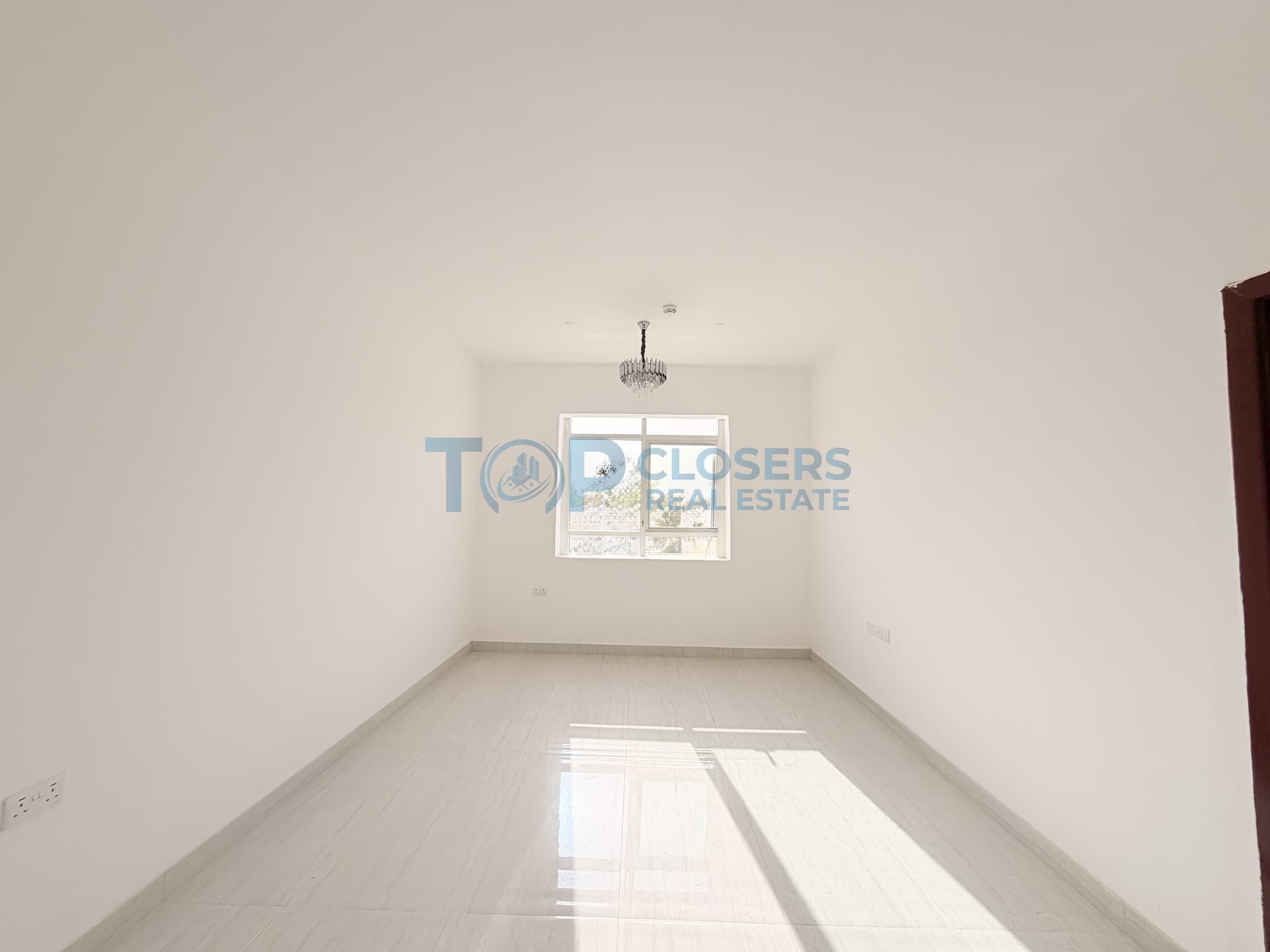 Brand New | Prime Location | Covered Parking - Image 1
