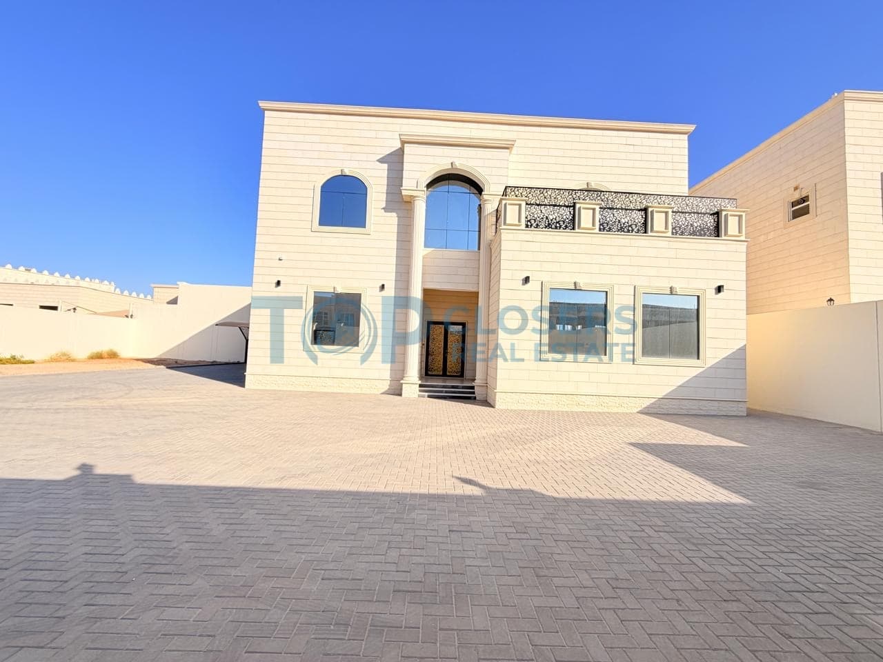 Clean Villa | Near to Mosque | Private Big Yard - Image 1