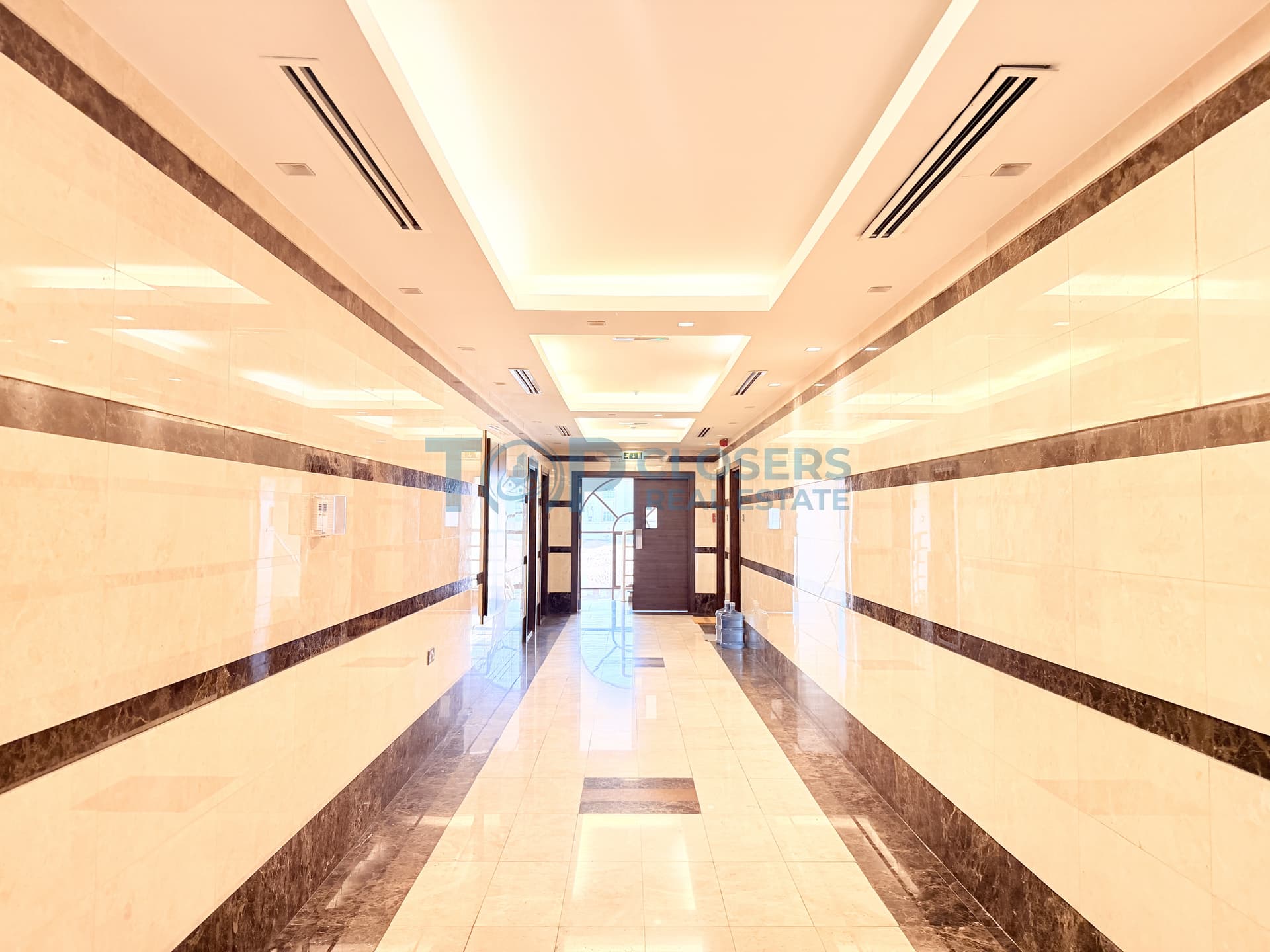 Central Duct AC | 4 Payments | Basement Parking - Image 1