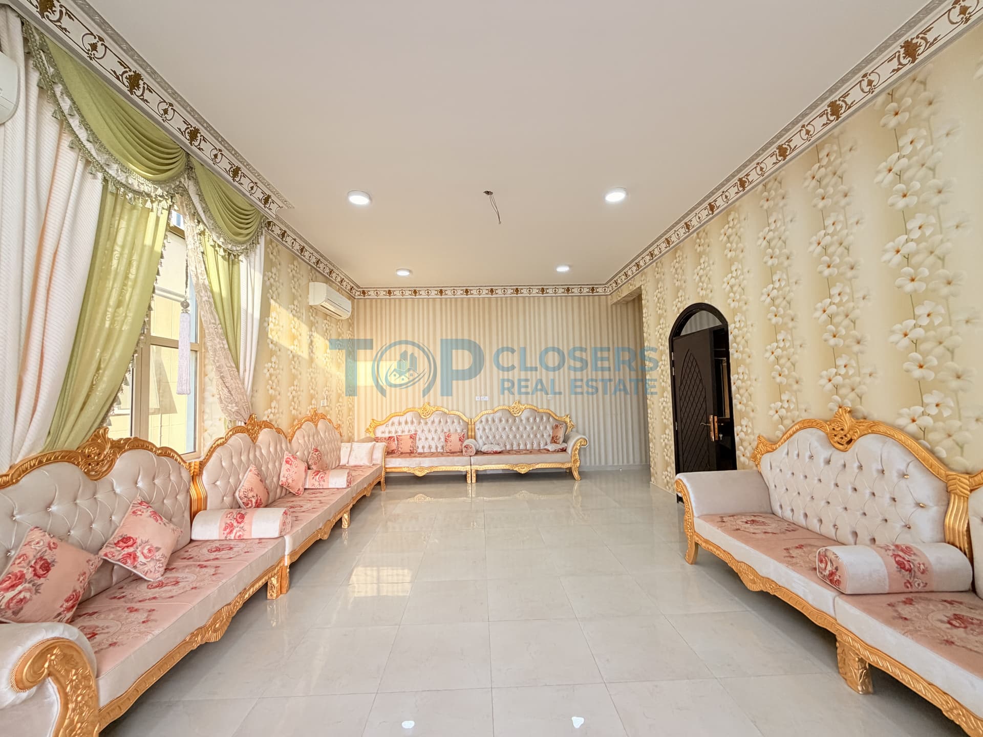 Including Water Electricity | Private Yard - Image 4