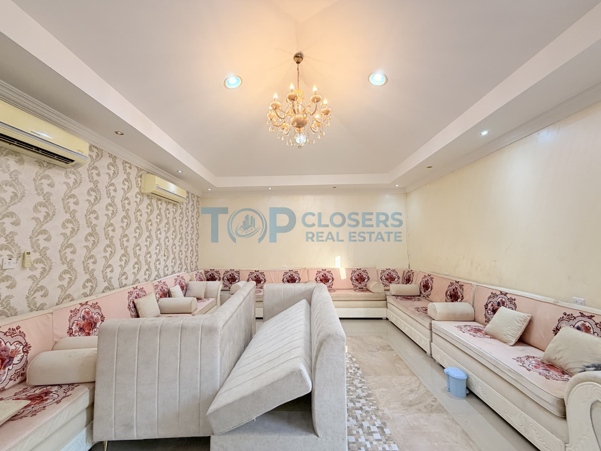 Including Water Electricity | Private Yard - Image 2