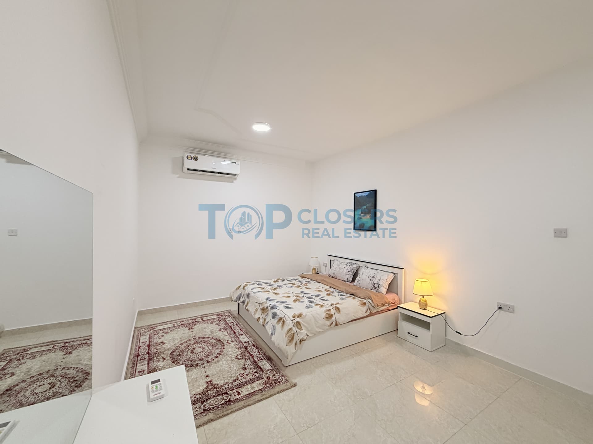 Free Water Electricity N WiFi | 12 Payments - Image 1
