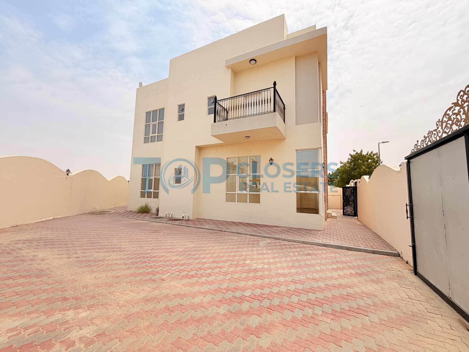 New Villa | Prime Location | | Ready to Move In - Image 1