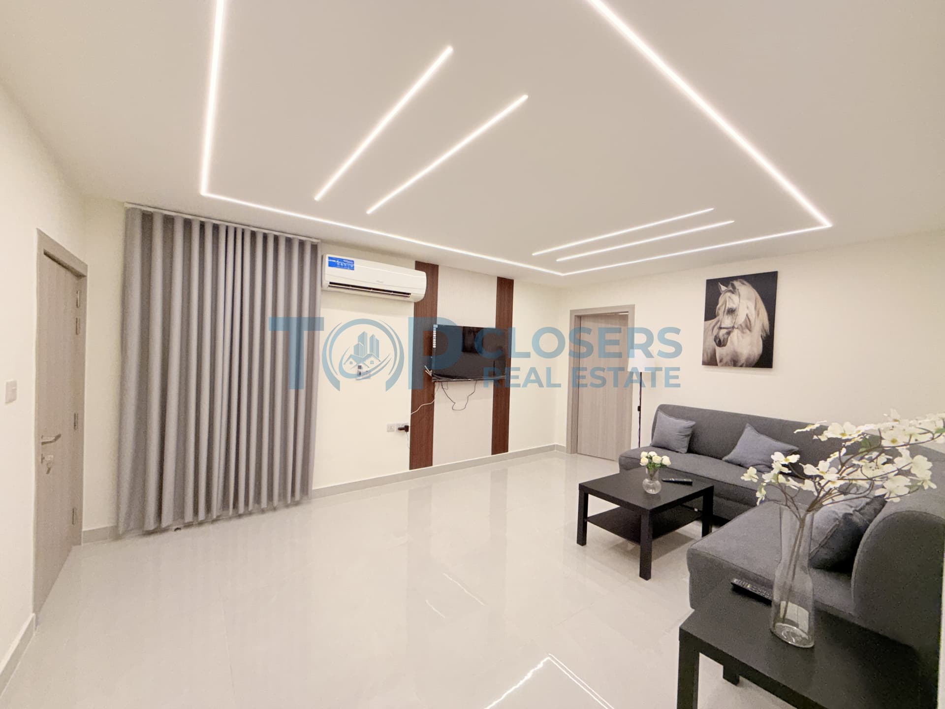 New Flat | 12 payments | Including All Utilities - Image 1