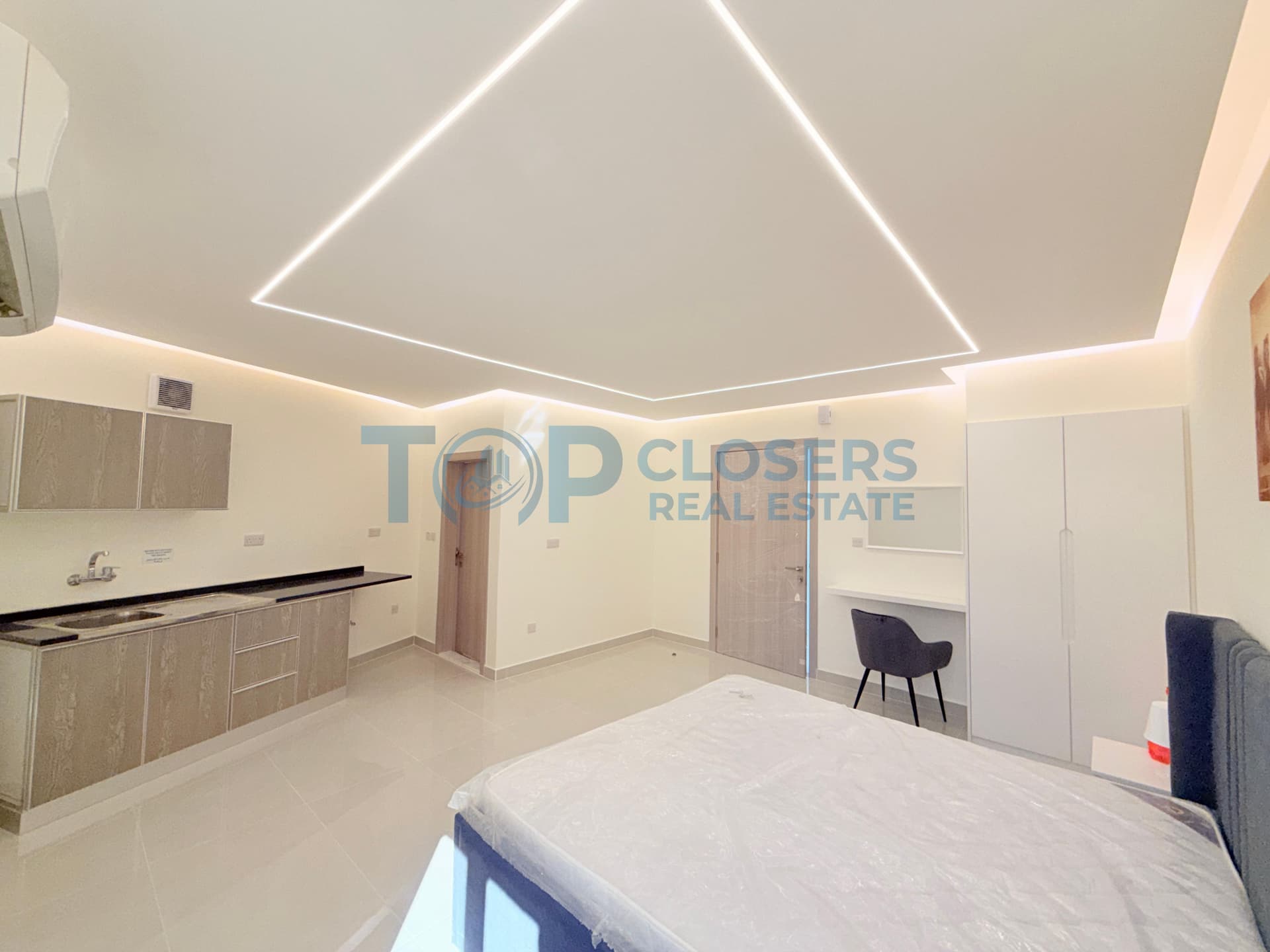 Brand New | 12 Payments | Free Water Electricity - Image 1