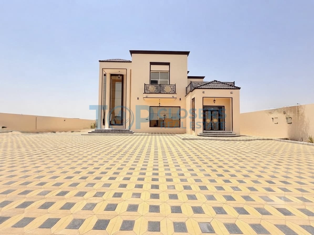 Brand New | Huge Yard | Prime Location | Must See - Image 1