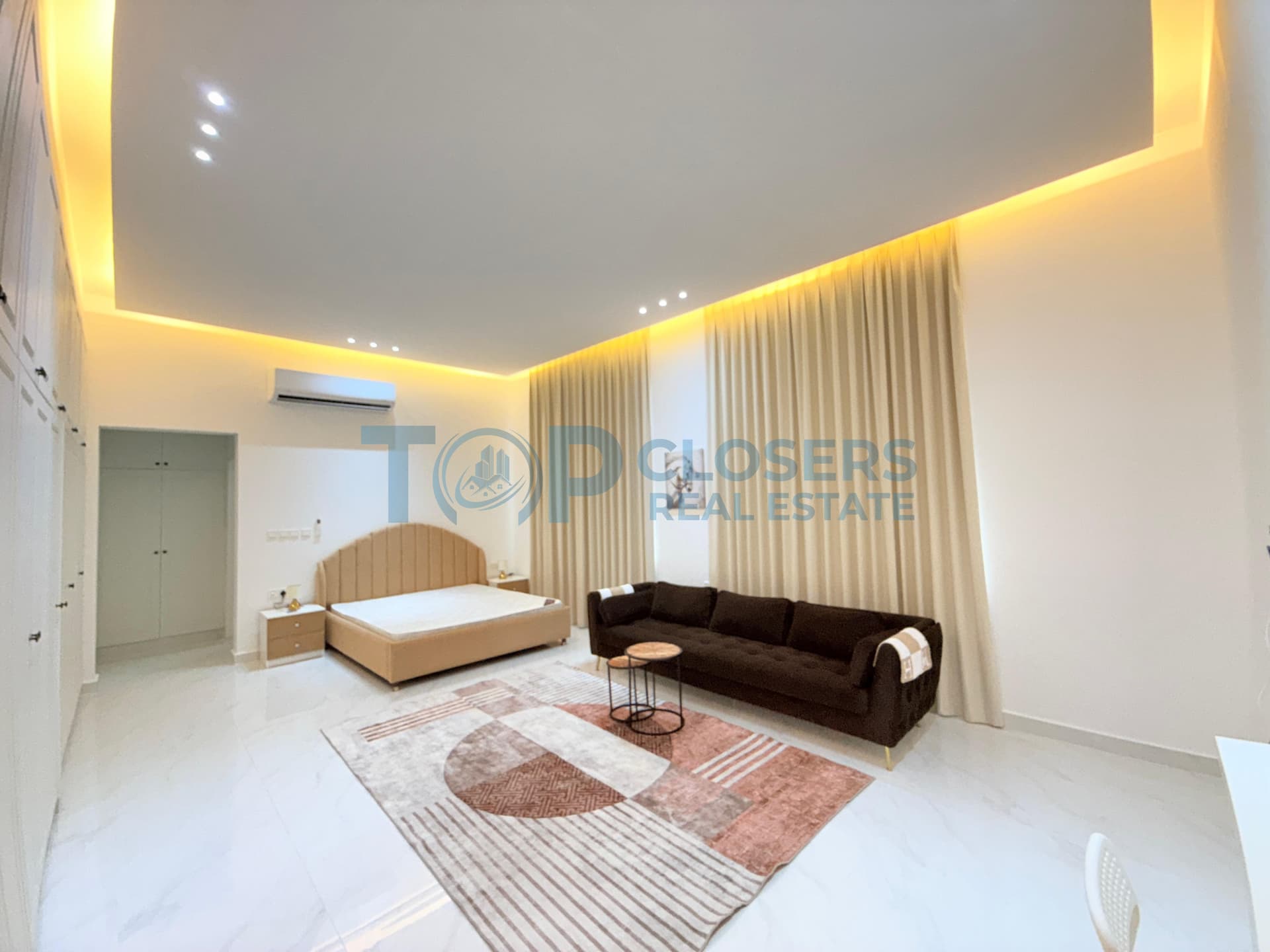 New Flat | 12 Payments | Including All Utilities - Image 1