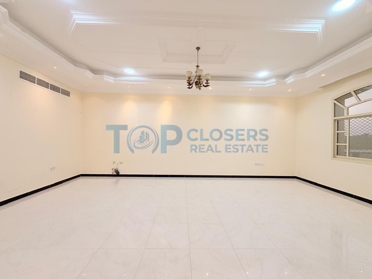 Prime Location | Central Duct AC | Maid’s Room - Image 4