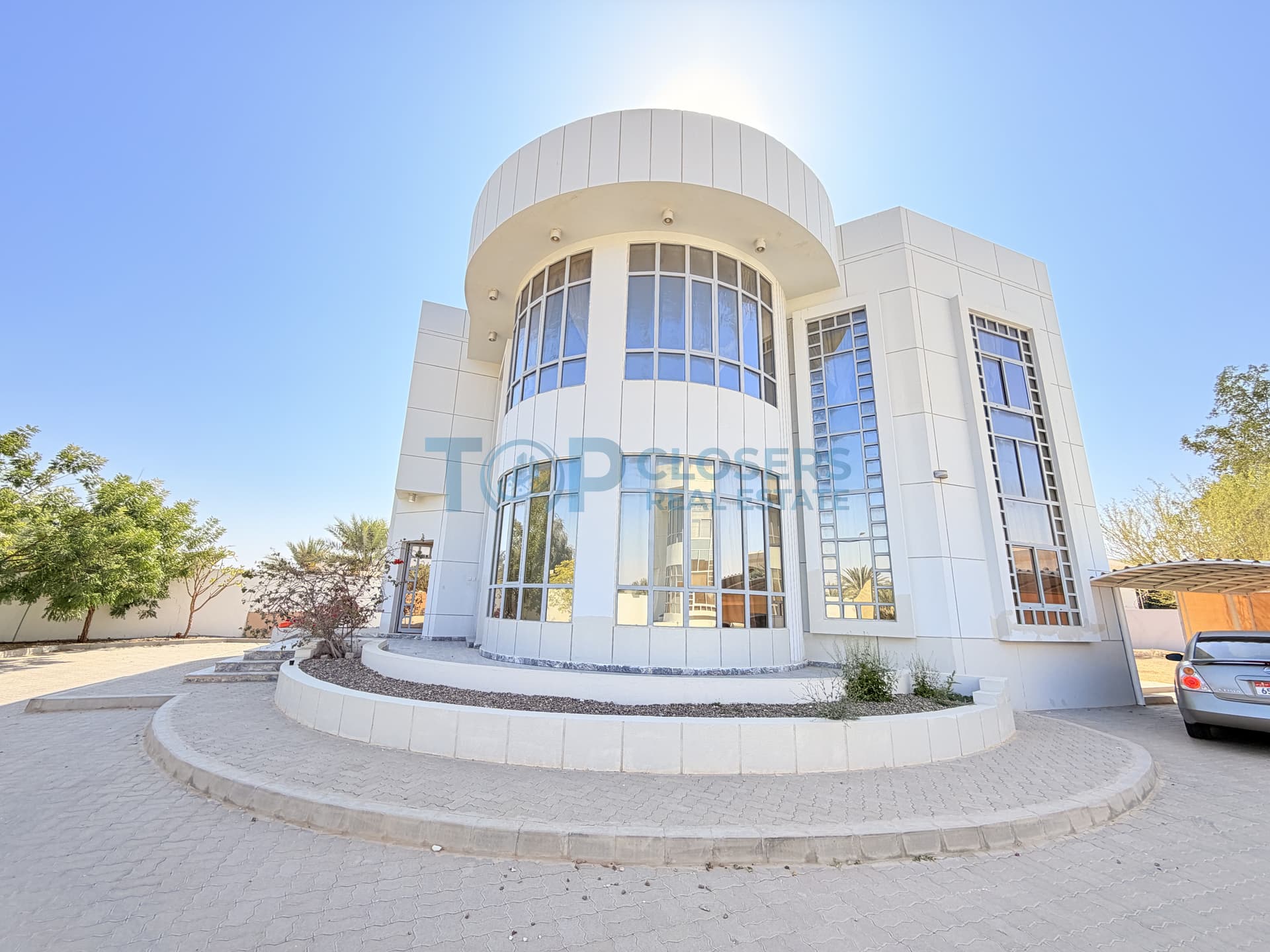 5Br Duplex Villa | Compound Villa| Covered Parking - Image 2