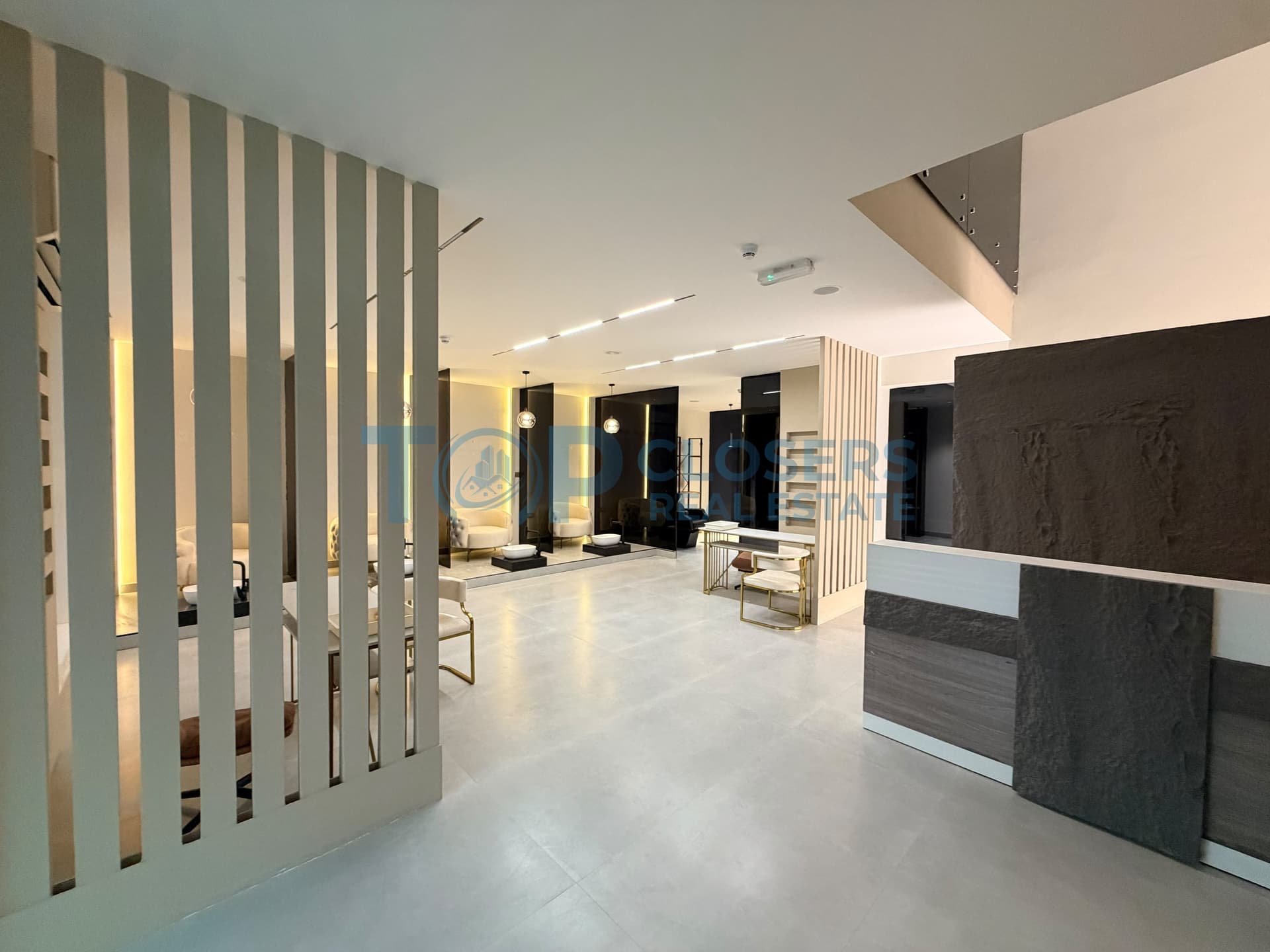 Commercial Villa | Ready For Salon | Fully Fitted - Image 1