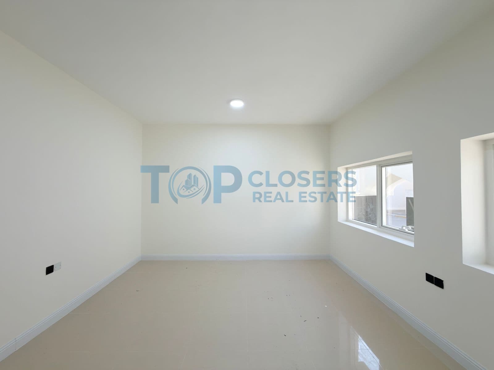 Brand New|Prime Location|Ready To Move|Spacious - Image 1