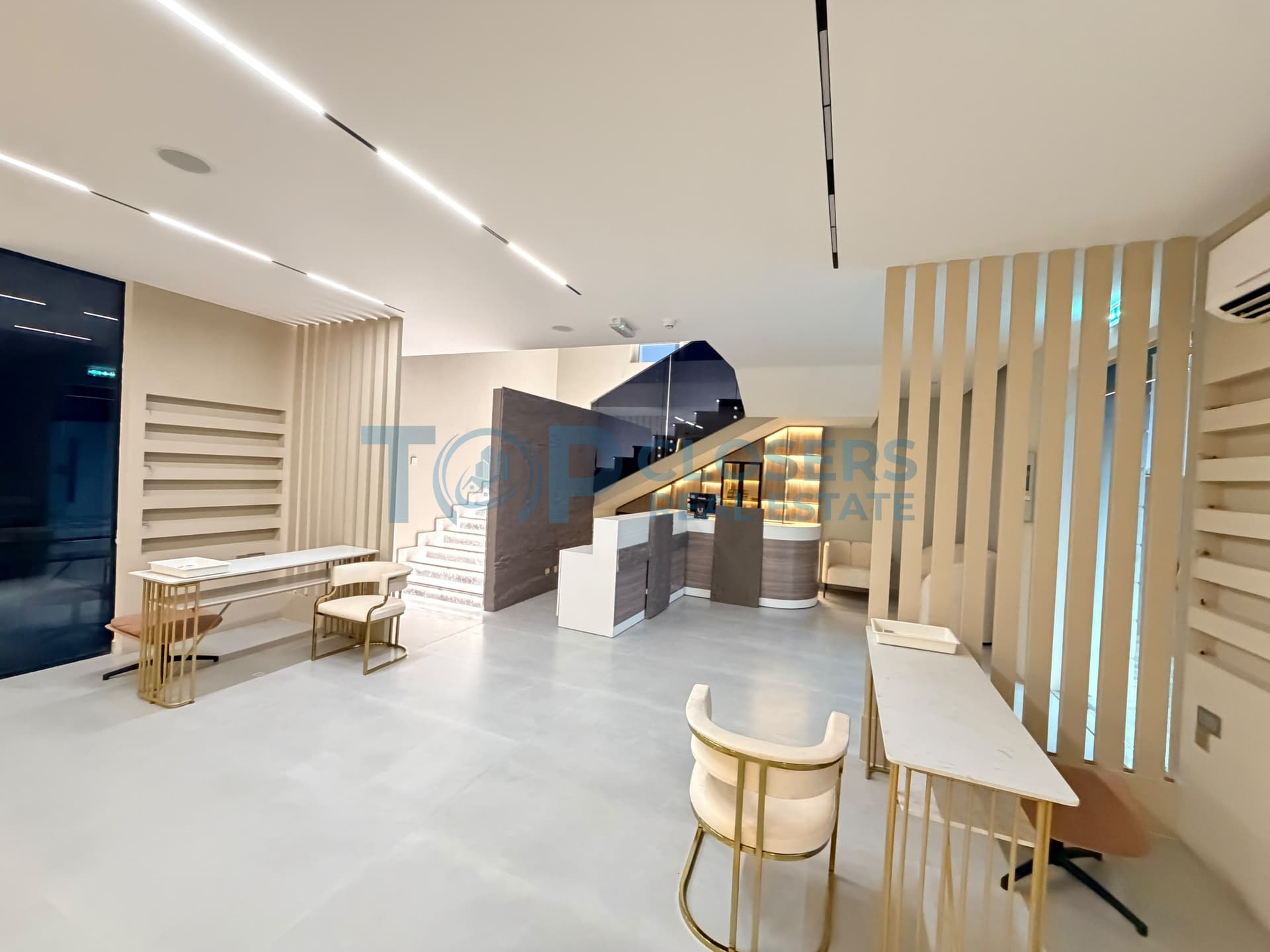Commercial Villa | Ready For Salon | Fully Fitted - Image 3