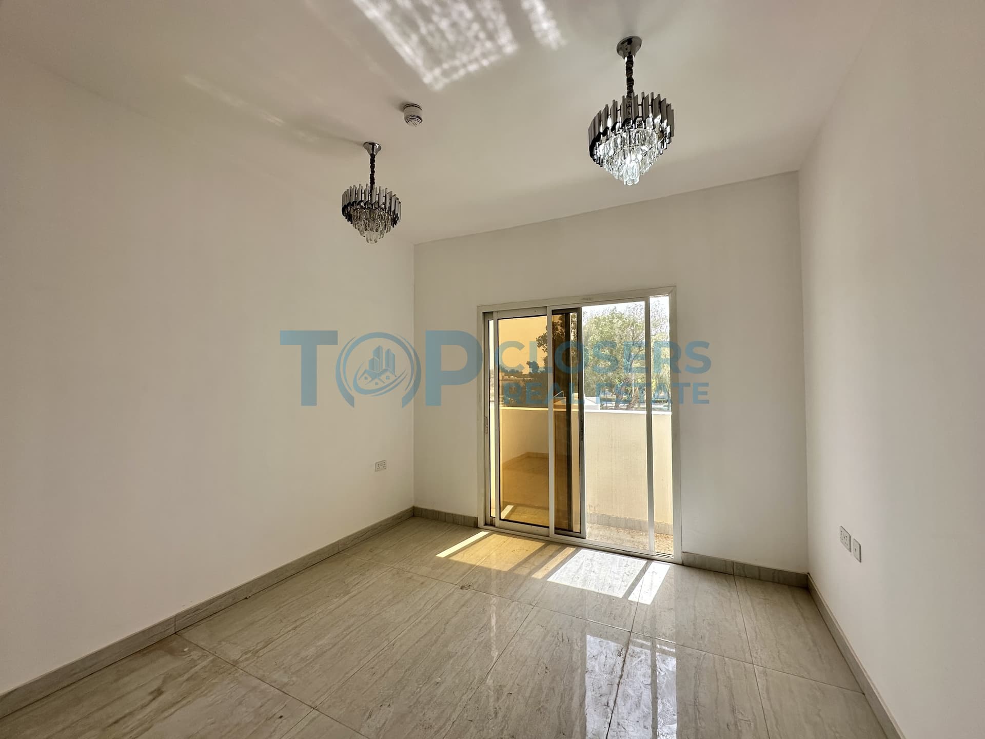 Brand new 2bhk / balconies/ near waha mall - Image 3