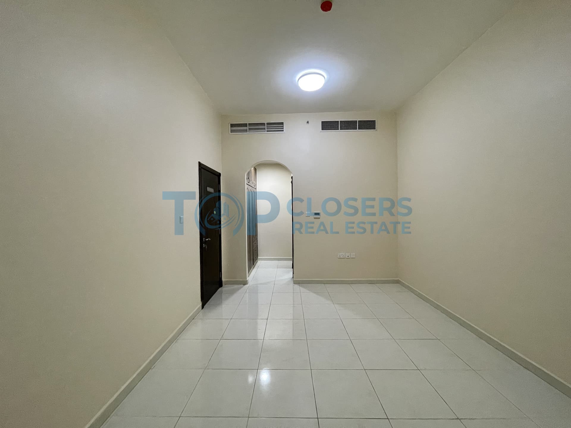 Basement Parking | Near Tawam and Burjeel Hospital - Image 3