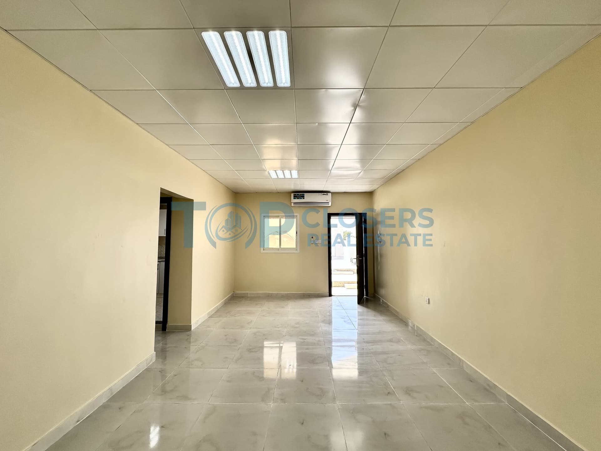 Free Water Electricity | Brand New 1BHK | Monthly Payment - Image 1