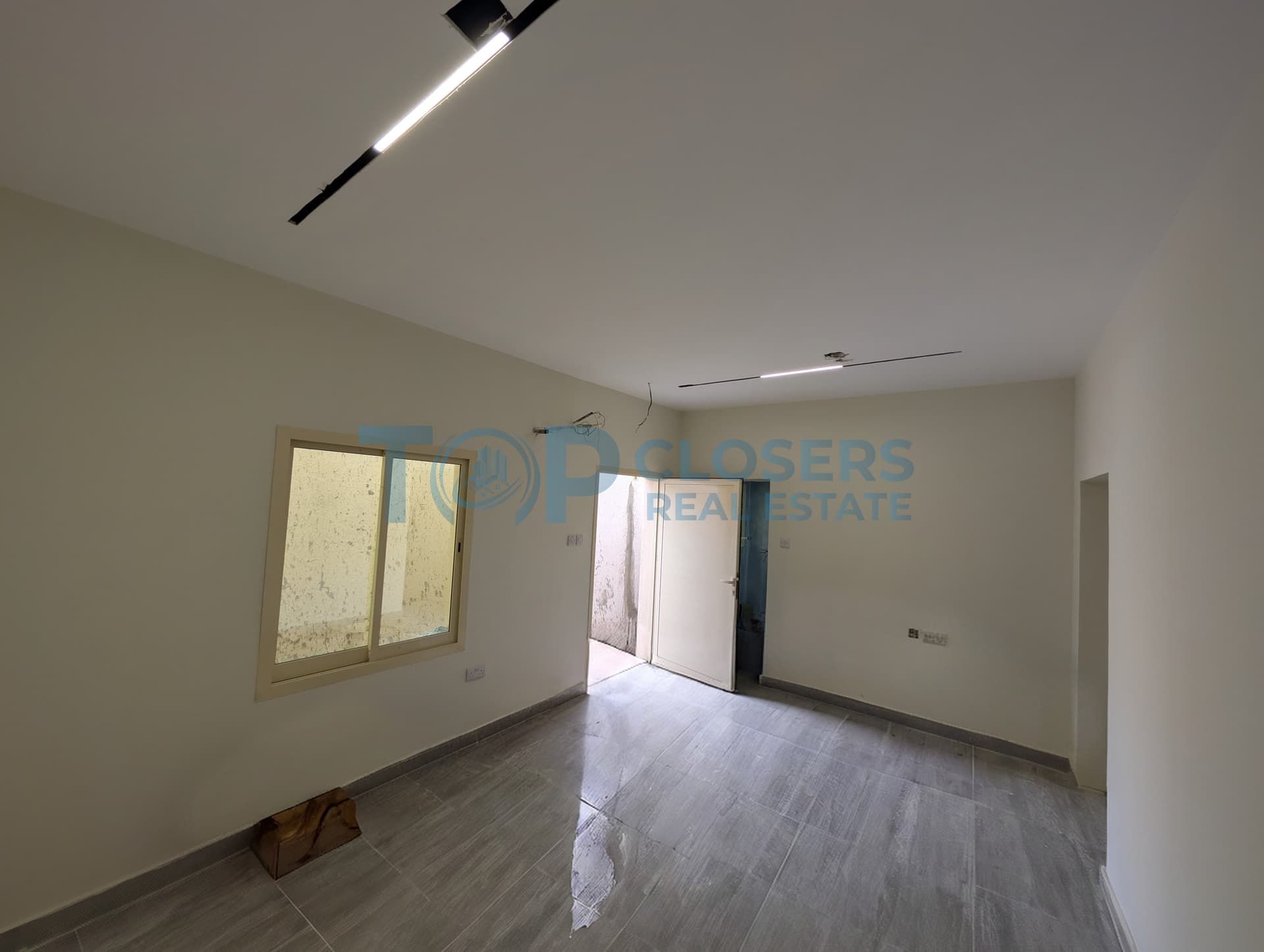 Brand New 1 BHK |Free Water Electrecity |Near LULU - Image 1