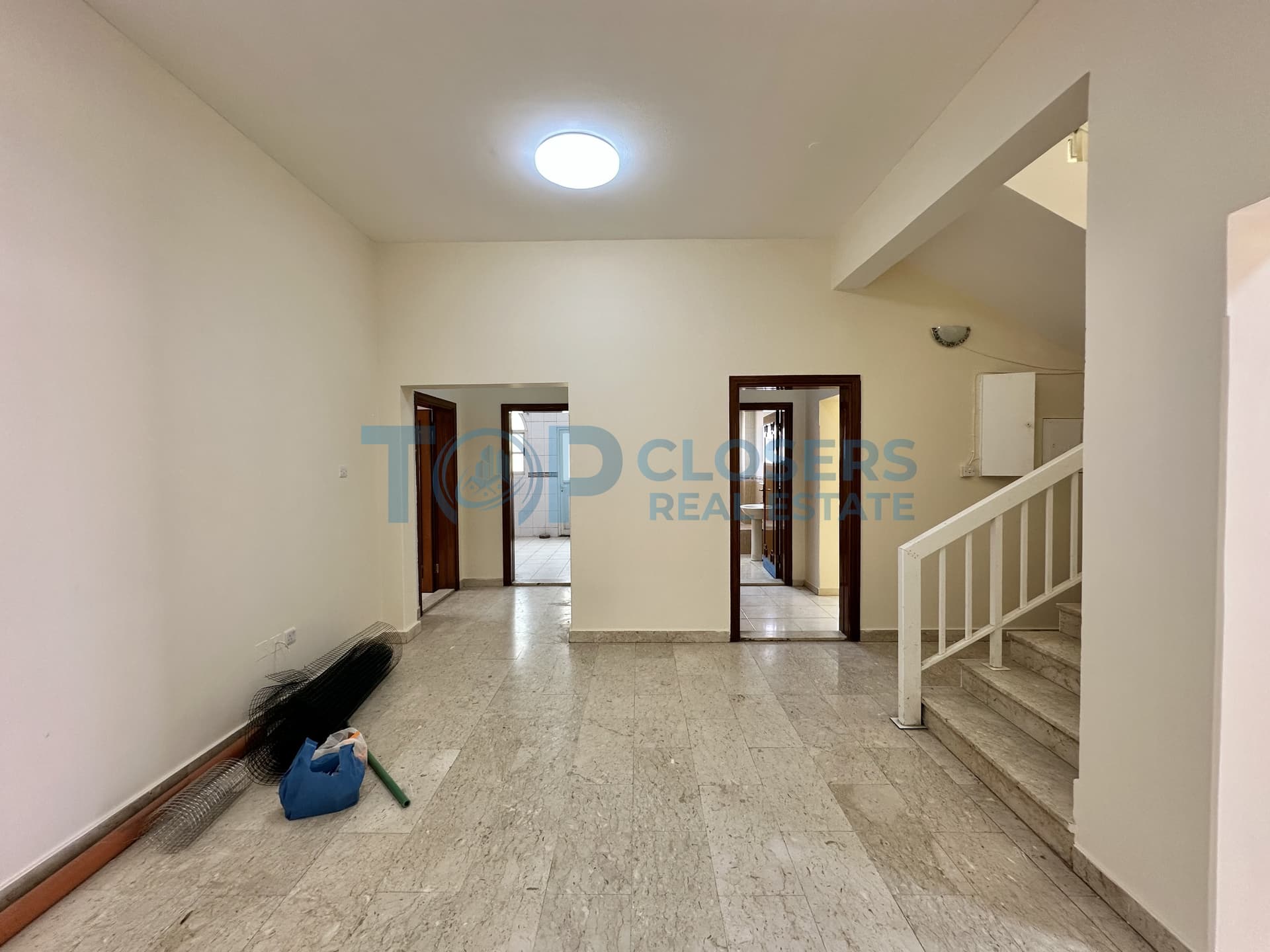 Private Yard / Private Entrance / Balconies / - Image 2
