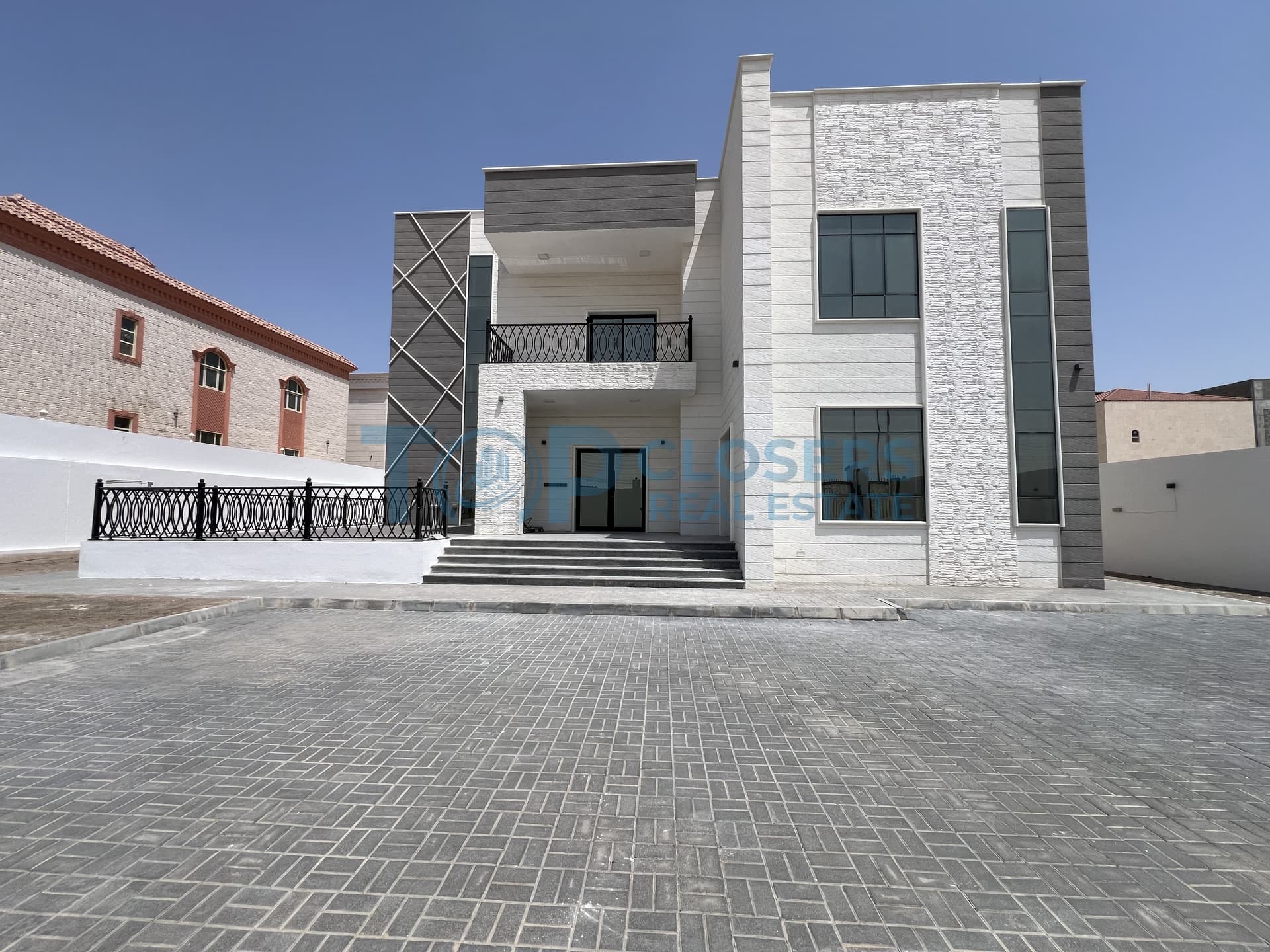 Modern Villa | Second Tenant | Prime location - Image 2