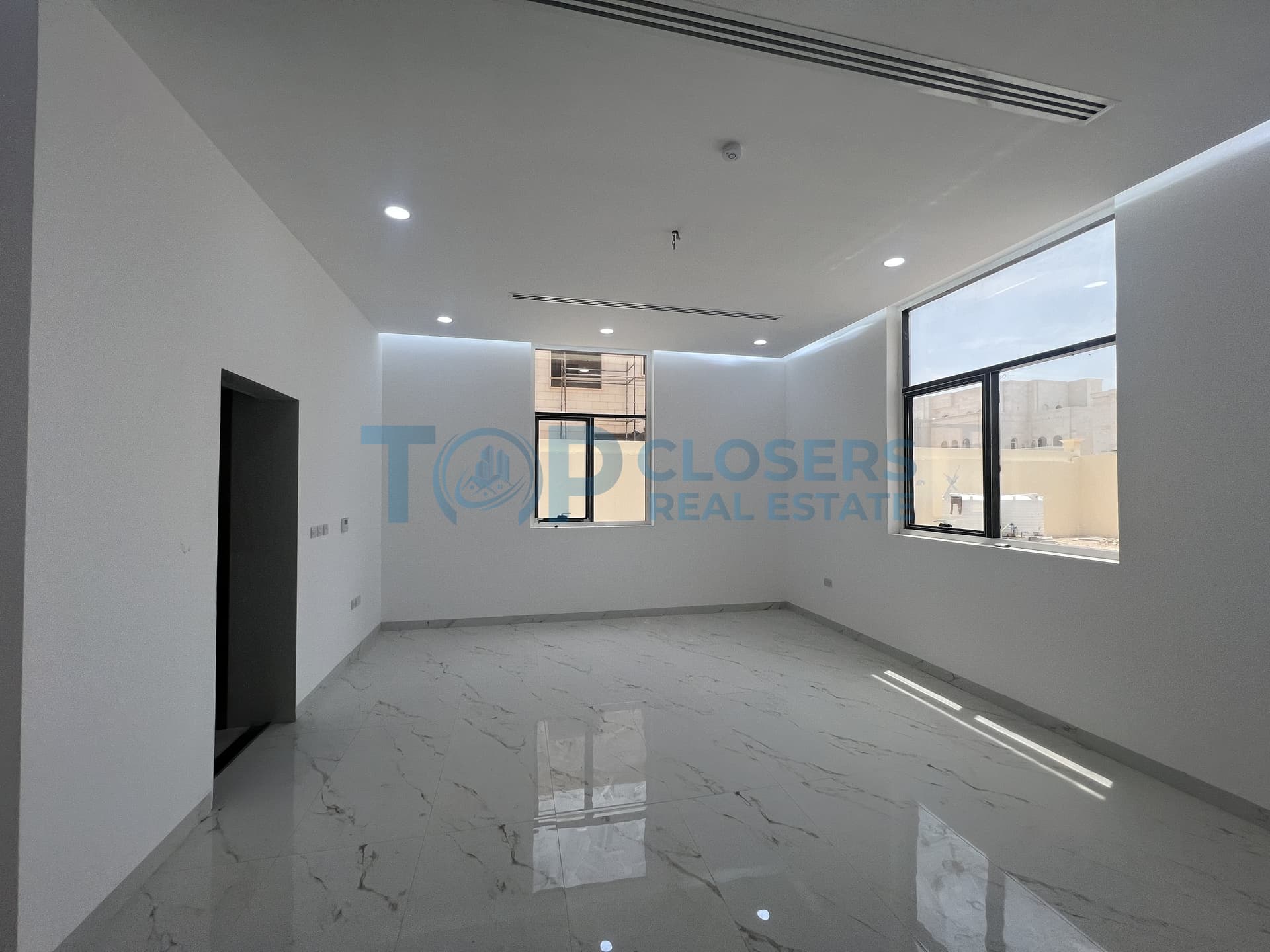 Brand New Villa | Private Big Yard | Modern Villa - Image 3