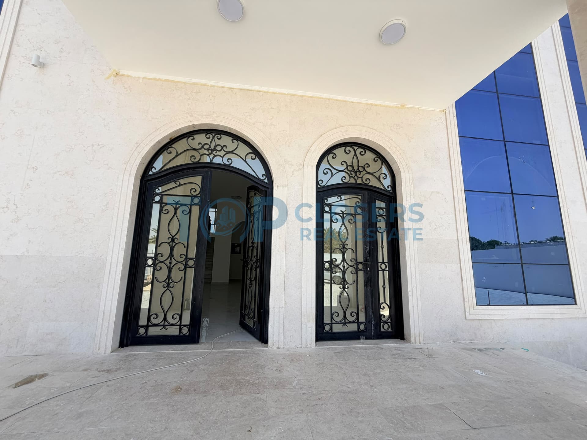 Brand New Villa | Private Yard | Al Towayya - Image 3
