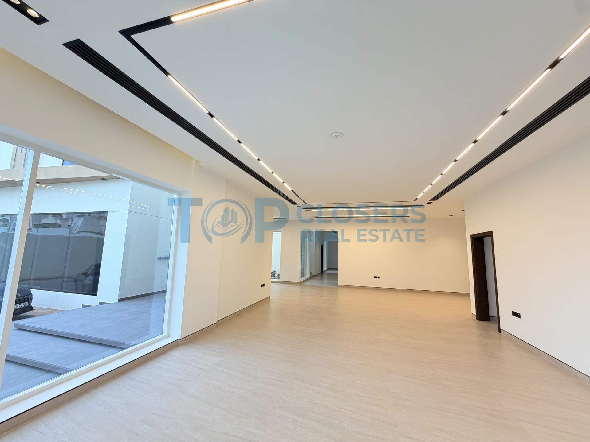 Brand New Modern Villa| Electricity on Local Rates - Image 4