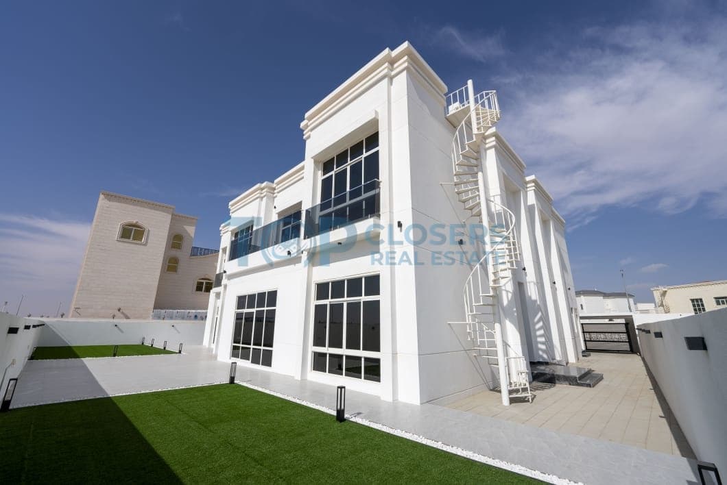 Luxurious Villa | Private Yard | Separate Entrance - Image 2