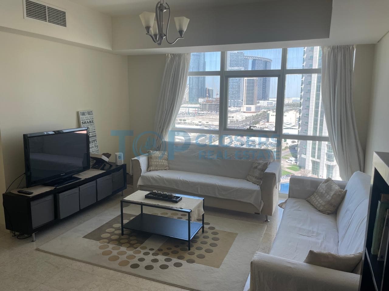 Fully Furnished Apartment Available For Rent - Image 1