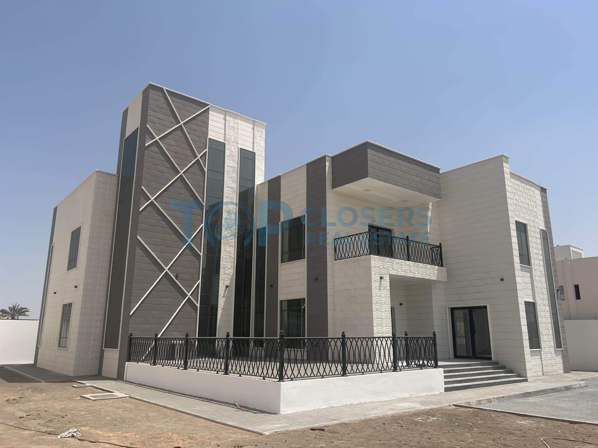 Modern Villa | Second Tenant | Prime location - Image 1