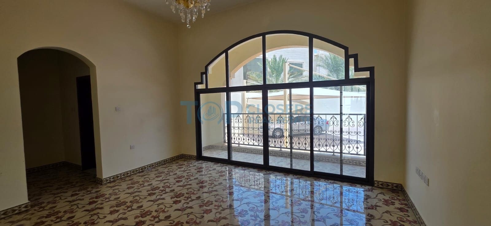 Duplex Villa | Front & Back Yard | Good Deal - Image 3