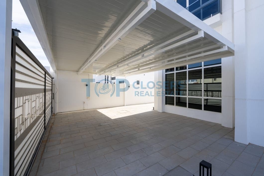 Luxurious Villa | Private Yard | Separate Entrance - Image 4