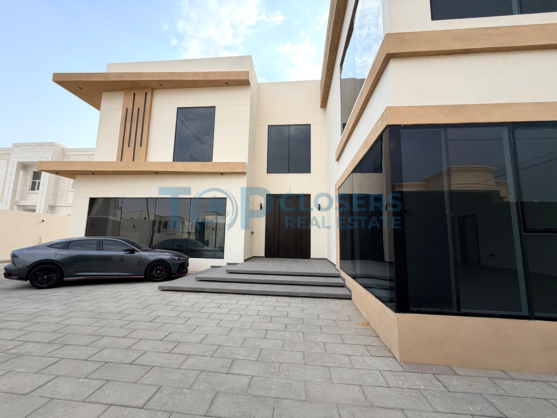 Brand New Modern Villa| Electricity on Local Rates - Image 2