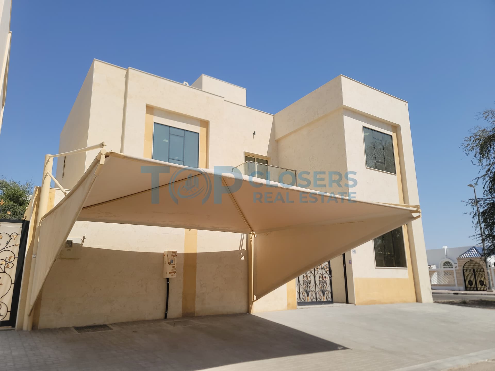 Second Tenant Villa | Easy Location | Balcony - Image 2