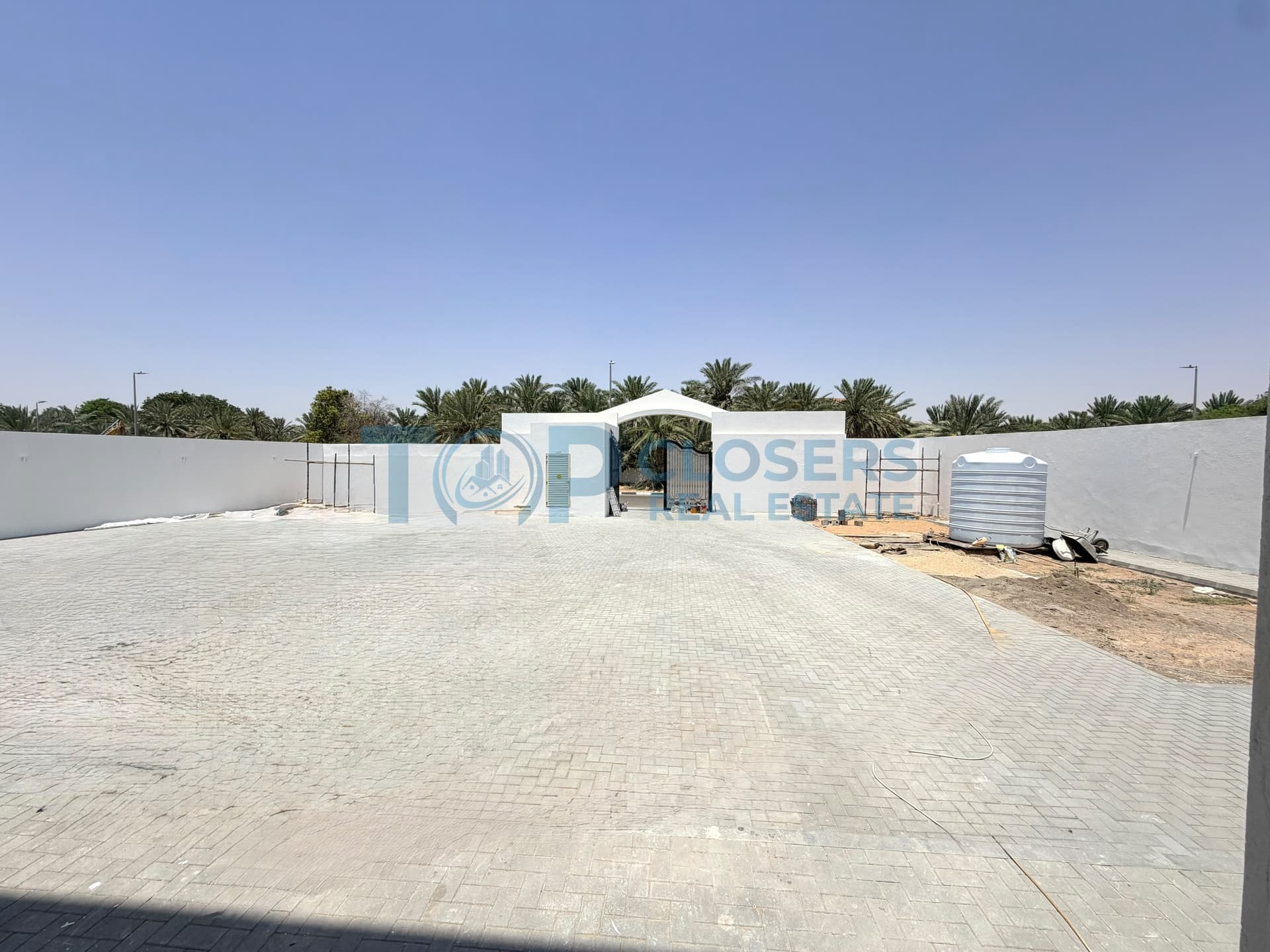 Brand New Villa | Private Yard | Al Towayya - Image 1