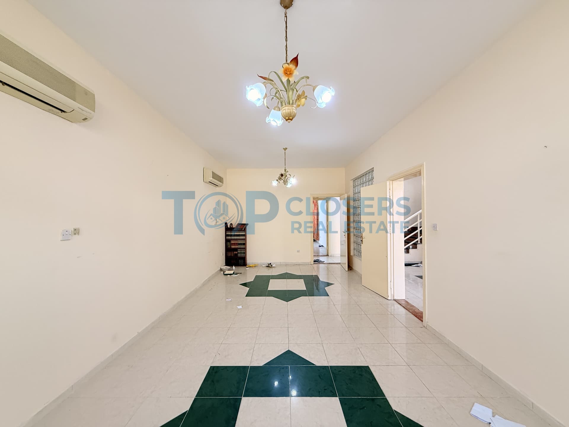 Duplex Villa | Good Location | Covered Parking - Image 2