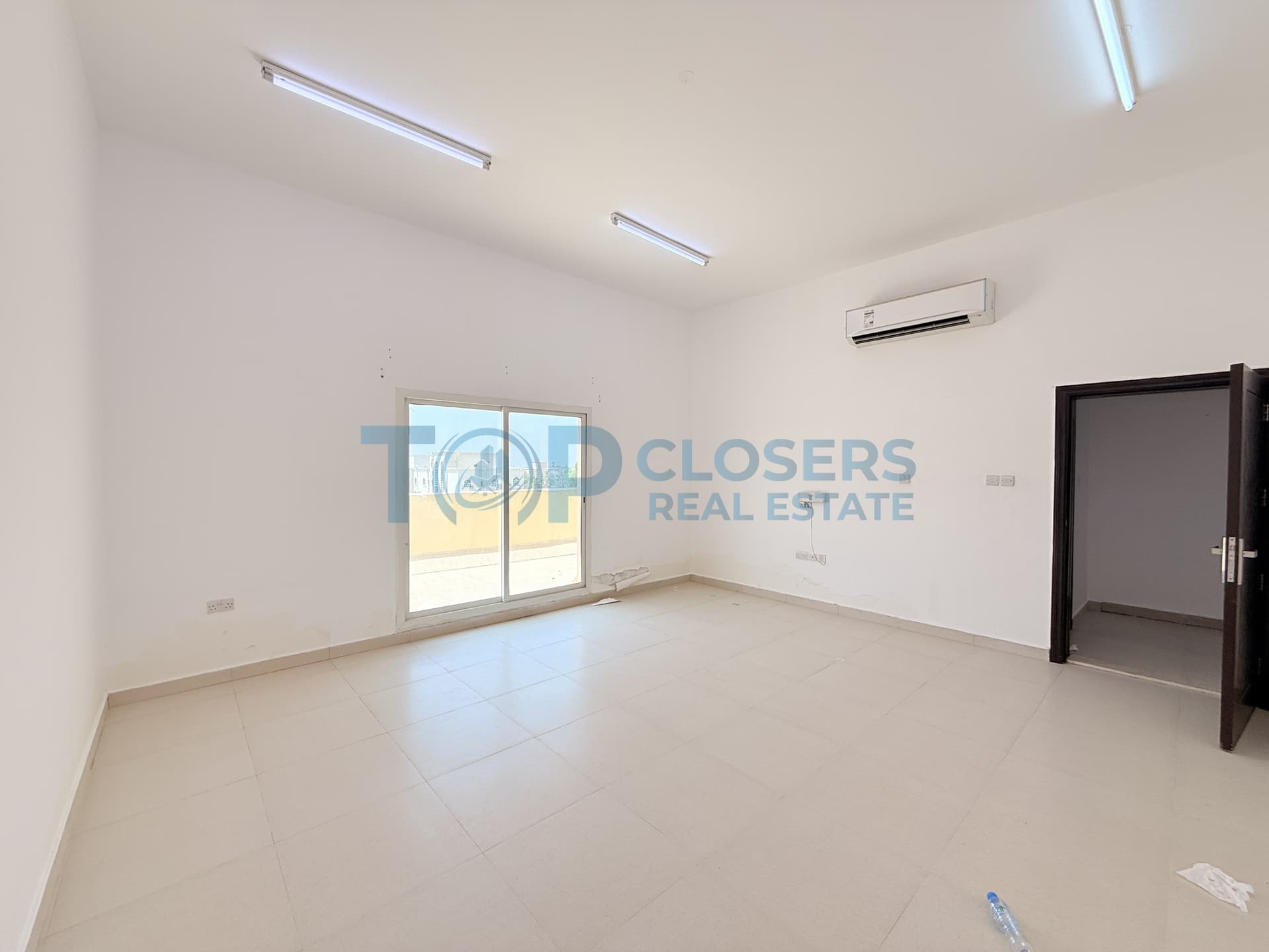 Monthly 1 BHK| Include Utilities | Big Balcony - Image 2