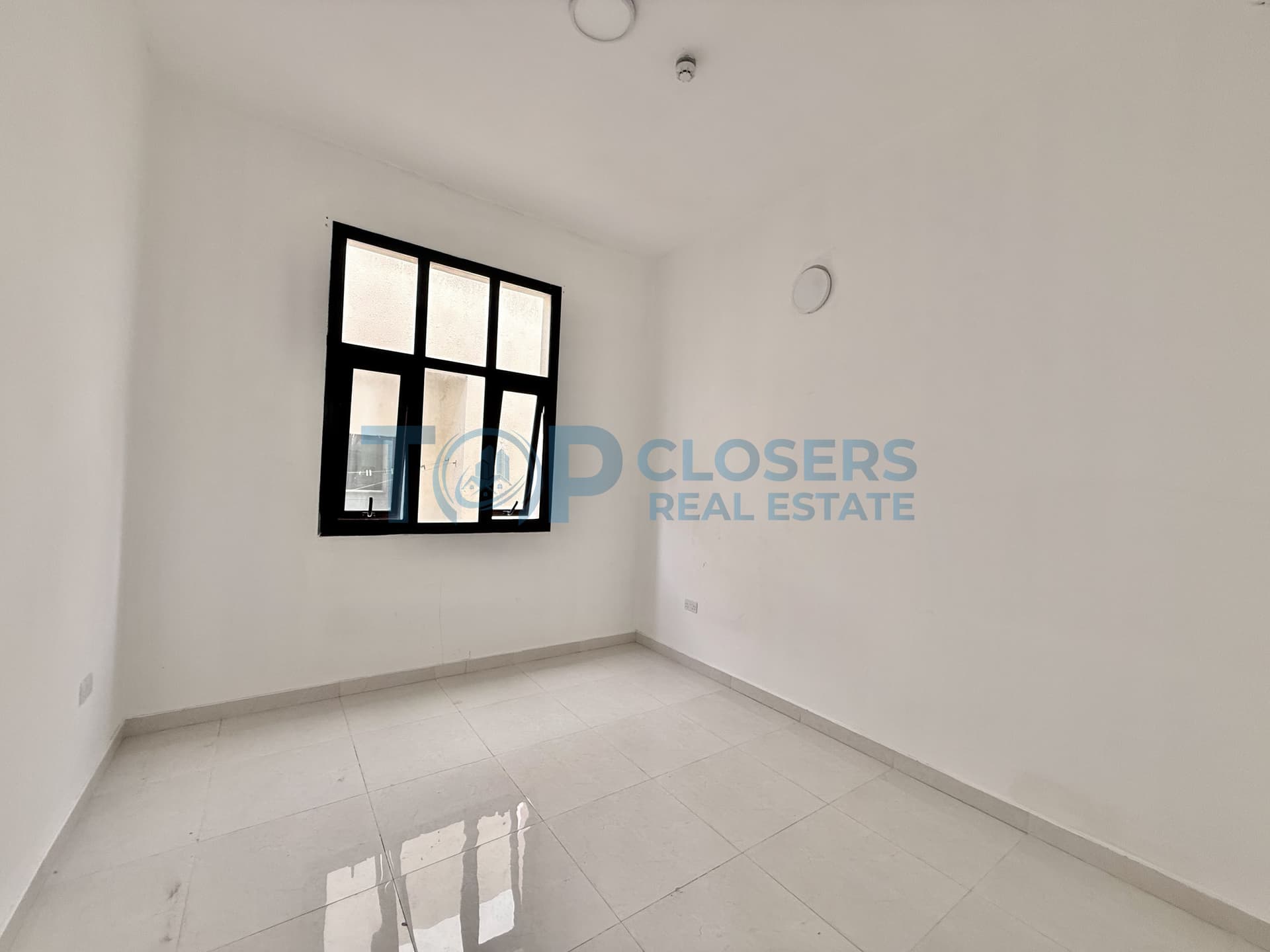 Spacious Apartment | Elevator | Basement Parking - Image 1