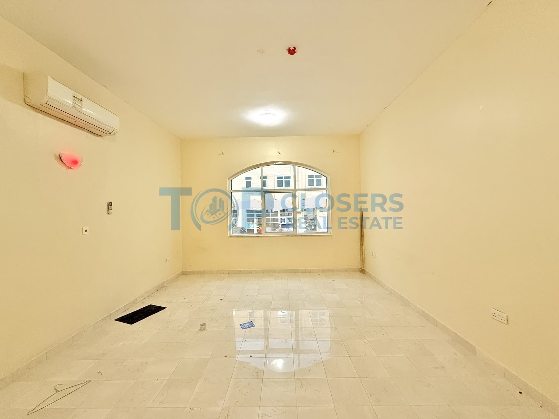 Studio With Tawteeq | Flexile Payments| Basement Parking - Image 1