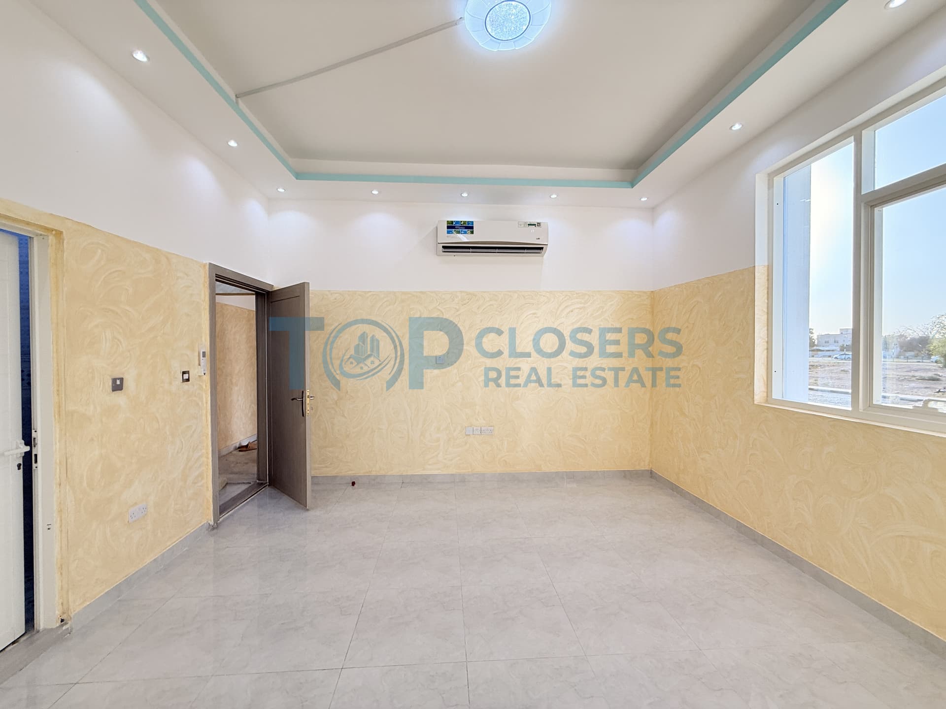 Brand New Studio | Free Water And Electricity | - Image 4