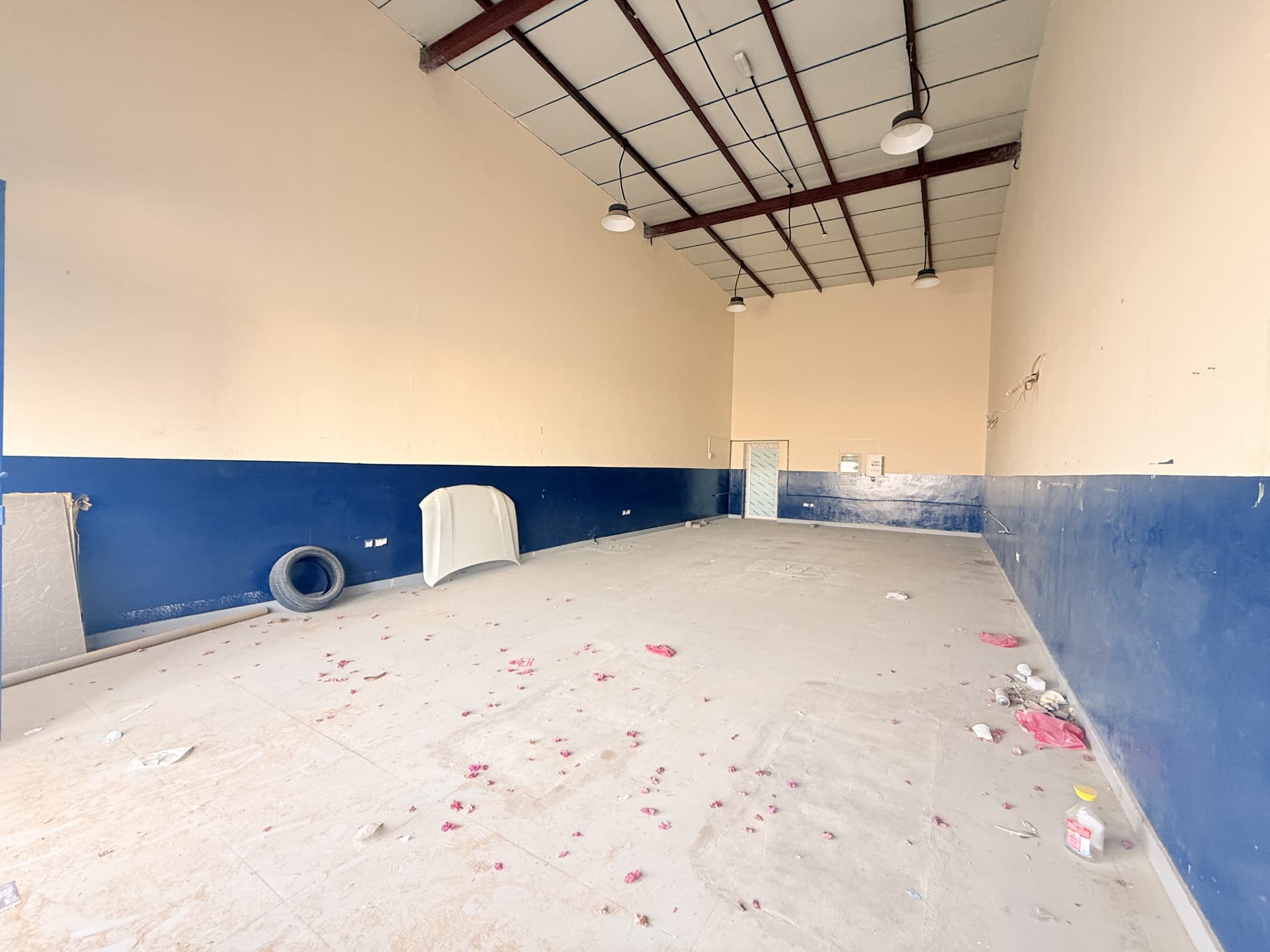 Brand New 92 sq m Ware House | Buisness Hub - Image 3
