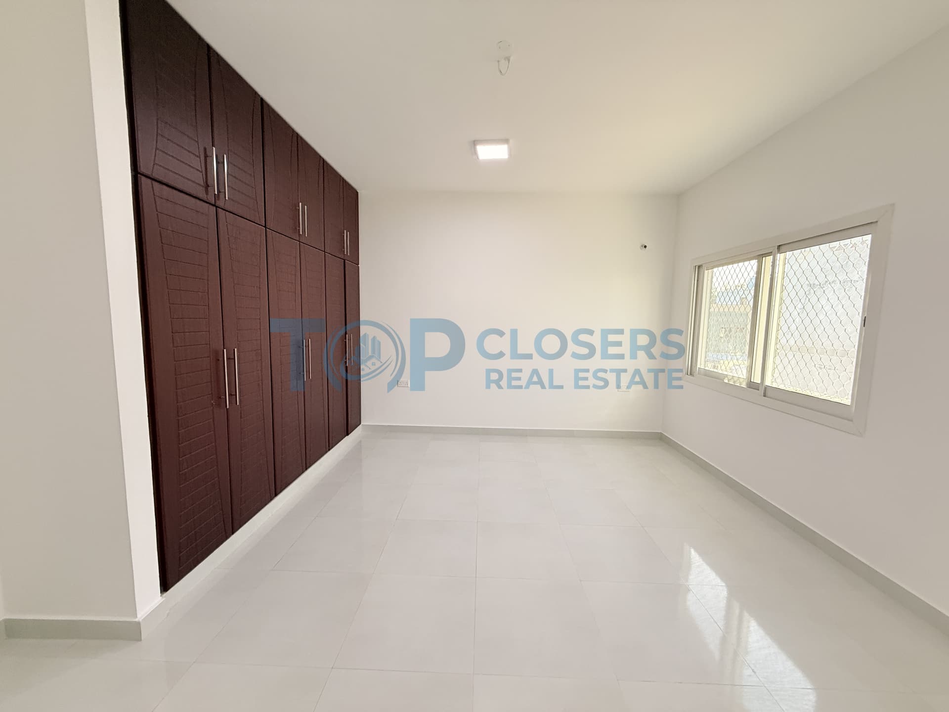 3BED Apartment | Good Finishing| Balconies - Image 3