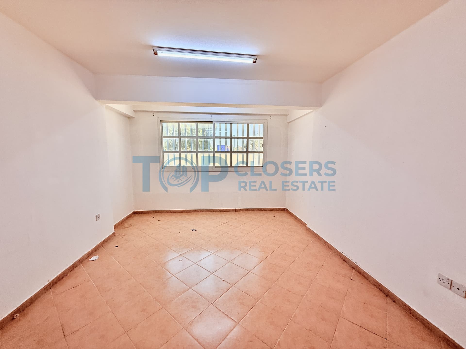 2BHK Private Entrance | Good Location| Covered Parking - Image 1