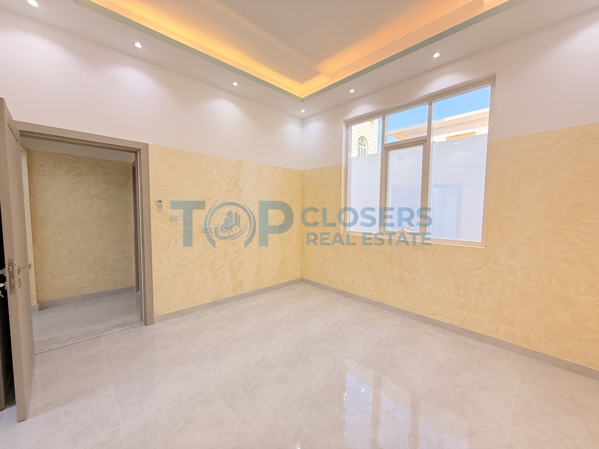 1BHK Brand Nee | Monthly| Including Utilities - Image 1