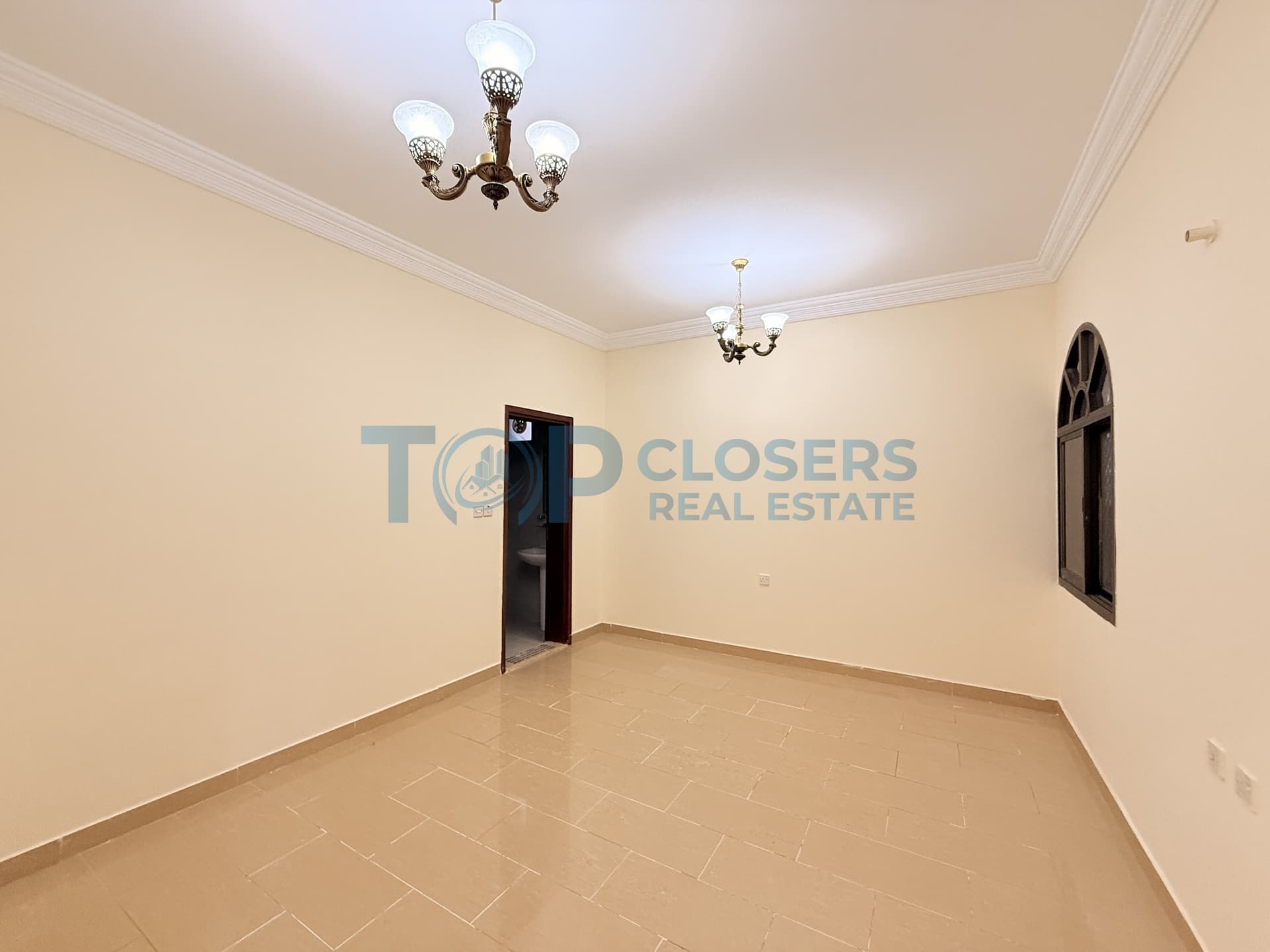 Spacious Apartment | Good Location | Covered Parking - Image 3