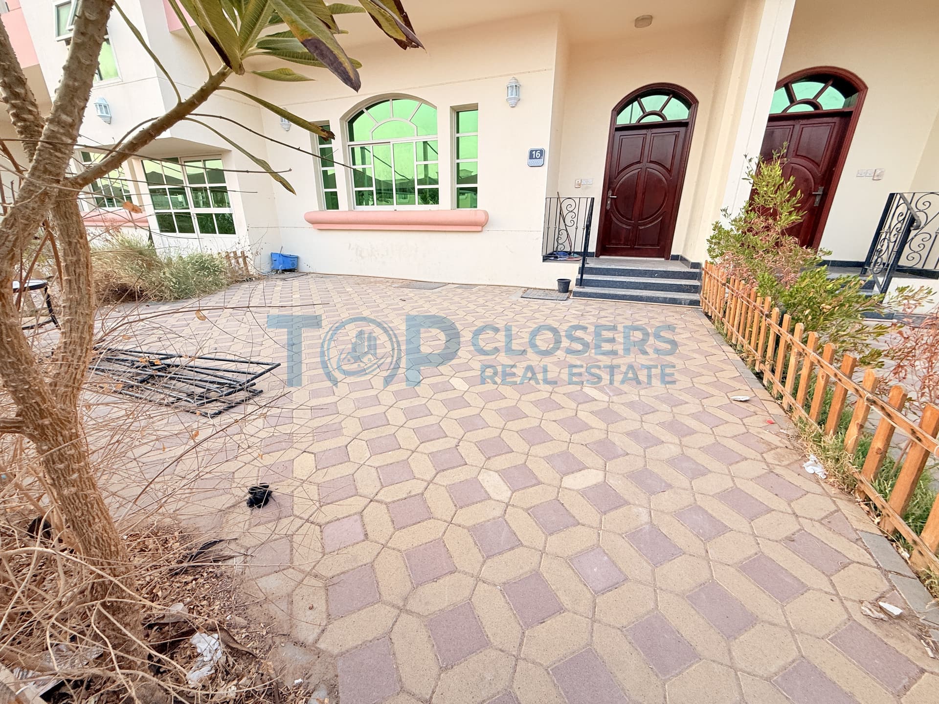 3BHK | Spacious Apartment | Maids Room| Good Location - Image 1
