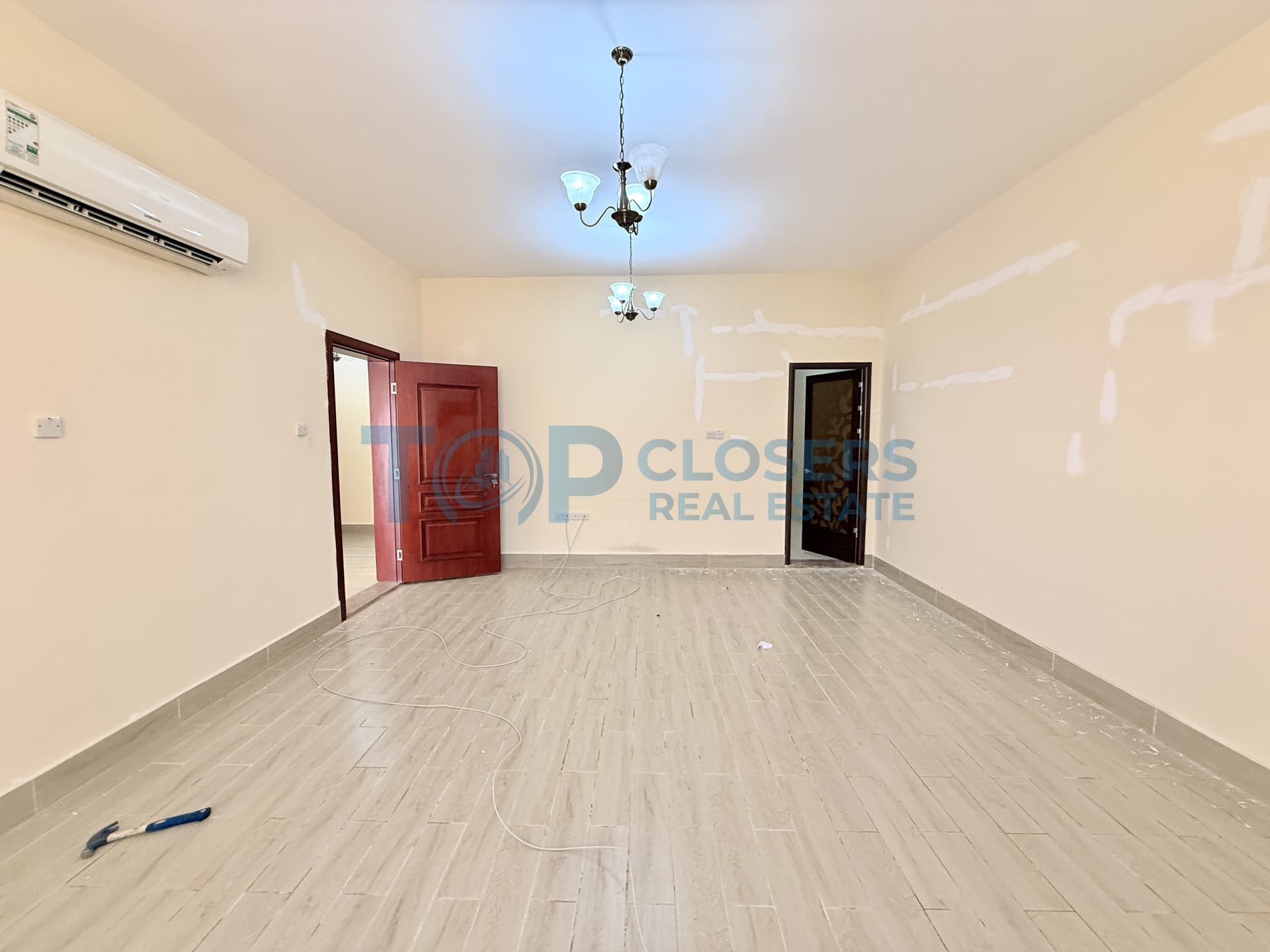 3BED Villa| Electricity On Local Rate| Good Location - Image 1