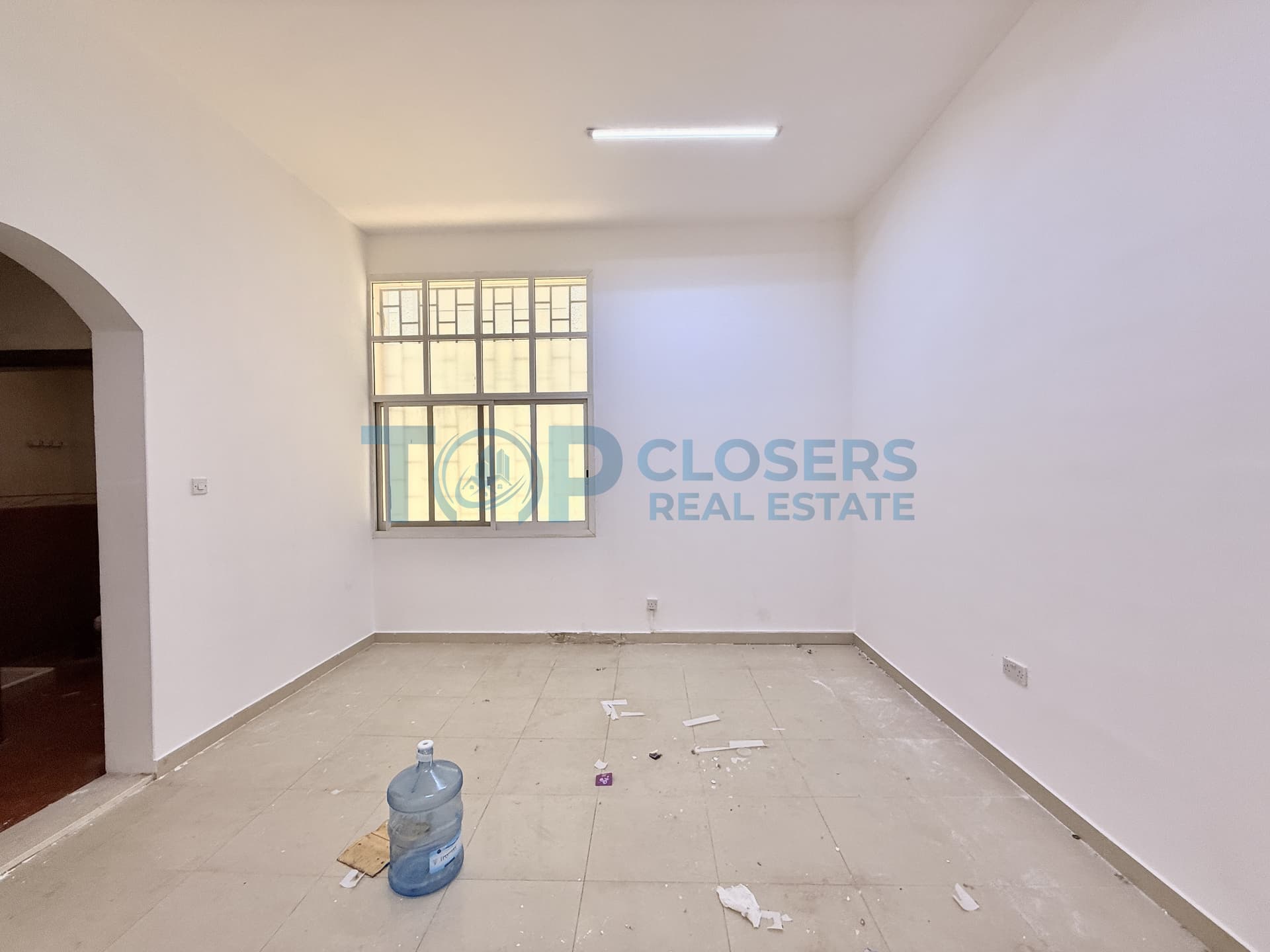 1 BHK | Monthly Payment | Free Utilities | Parking - Image 3